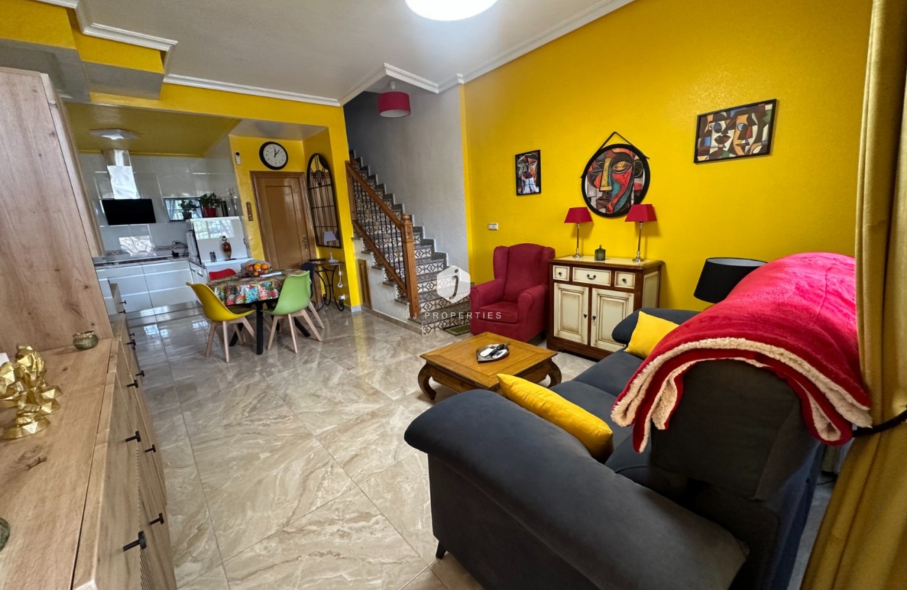 Resale - Chalet -
Bigastro - Inland