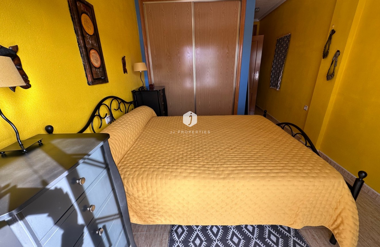 Resale - Chalet -
Bigastro - Inland