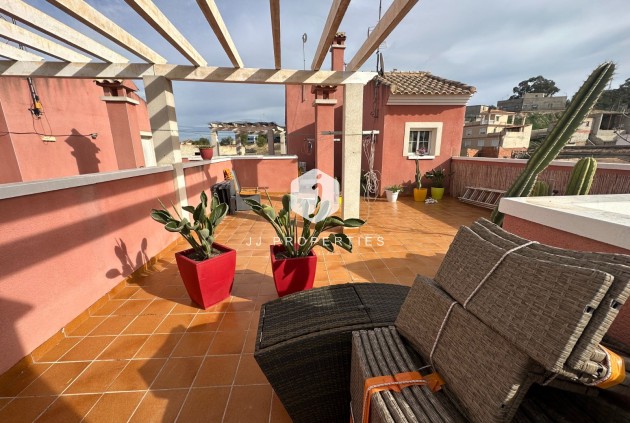 Resale - Chalet -
Bigastro - Inland