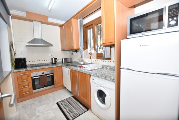 Resale - Bungalow -
Algorfa - Inland