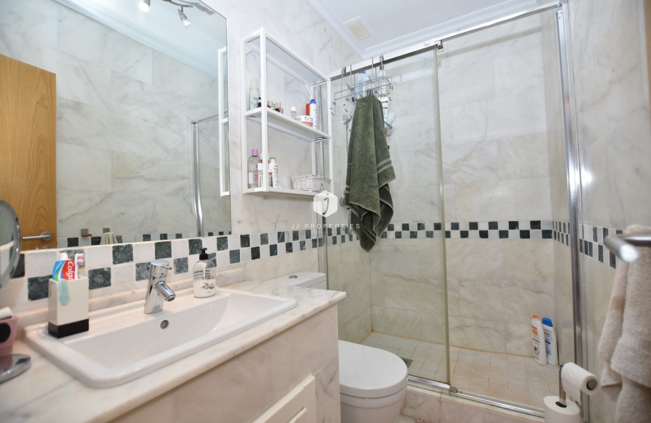 Resale - Bungalow -
Algorfa - Inland