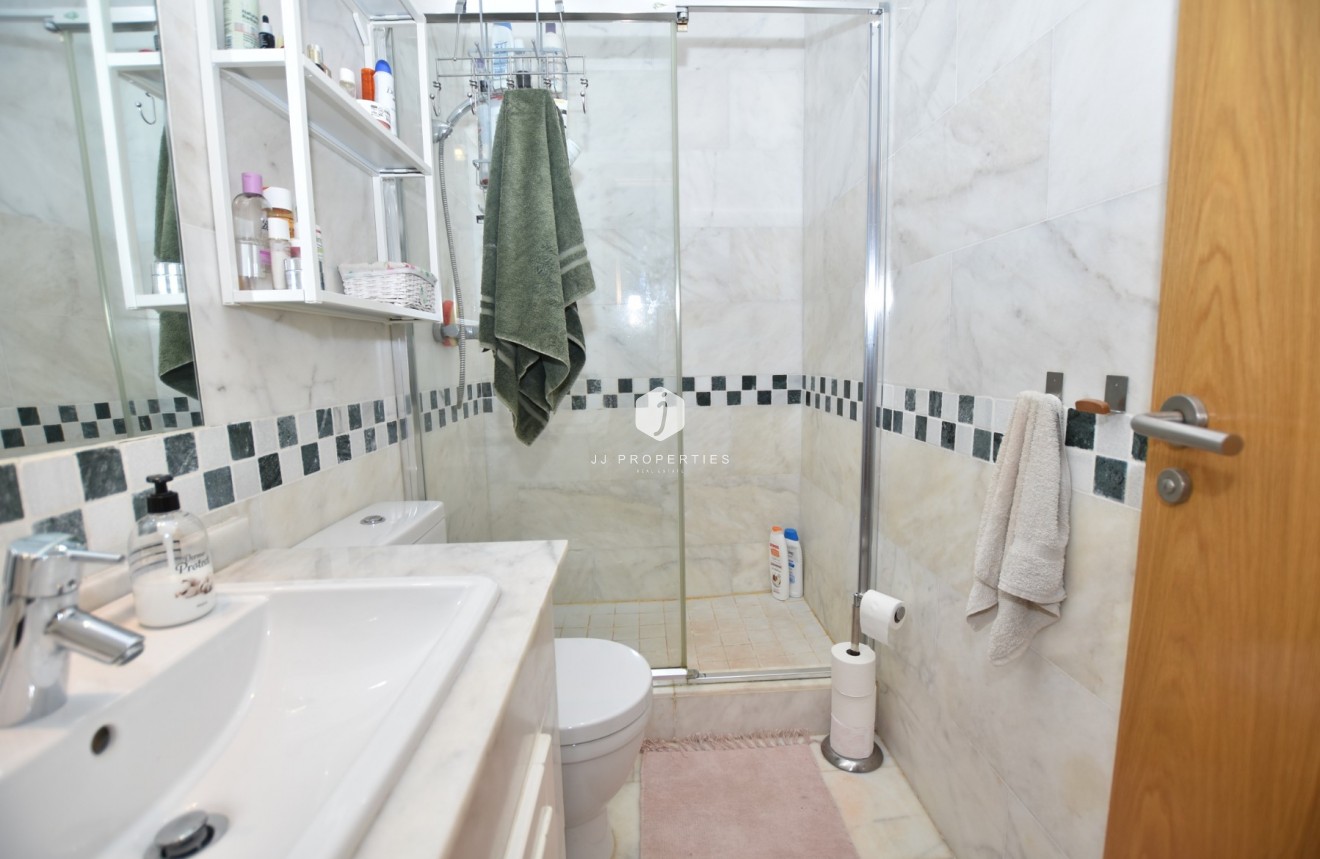 Resale - Bungalow -
Algorfa - Inland