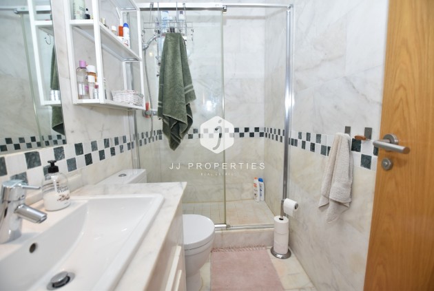 Resale - Bungalow -
Algorfa - Inland