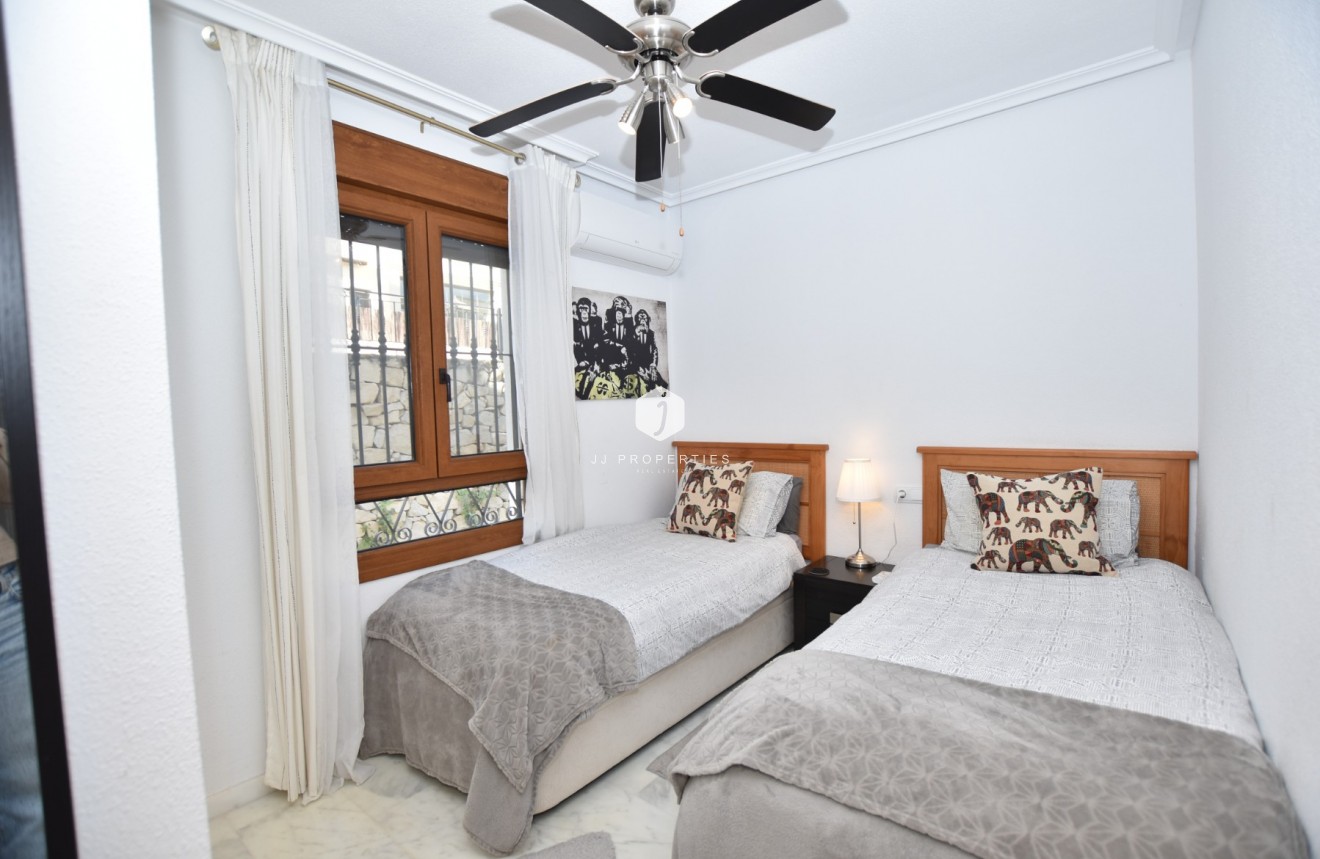 Resale - Bungalow -
Algorfa - Inland