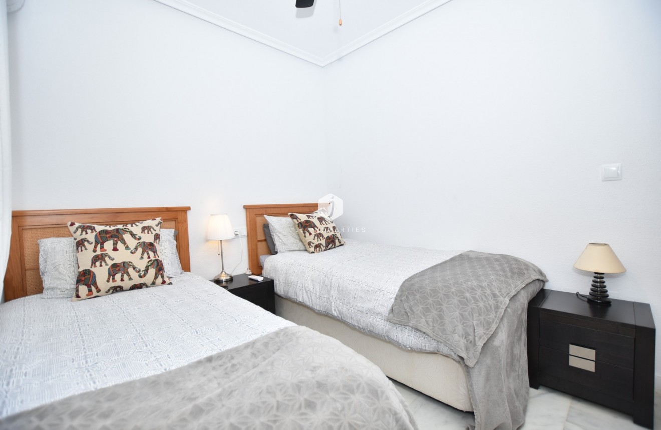 Resale - Bungalow -
Algorfa - Inland