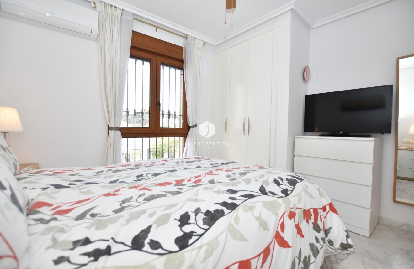 Resale - Bungalow -
Algorfa - Inland