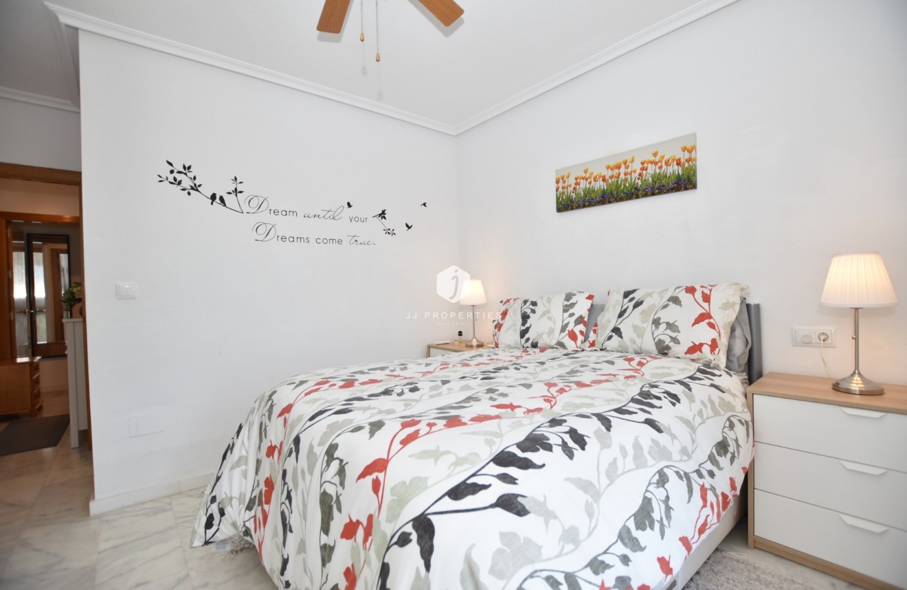 Resale - Bungalow -
Algorfa - Inland