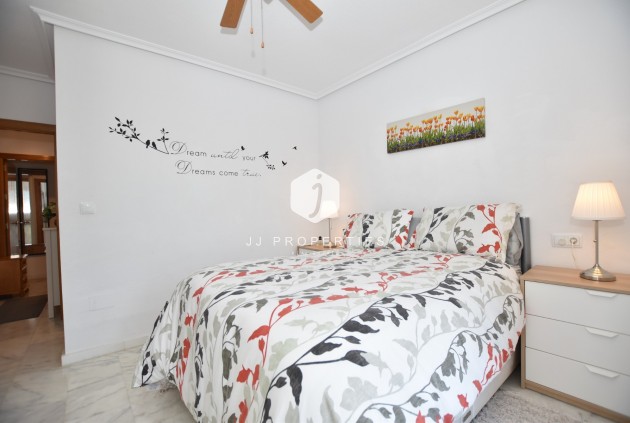 Resale - Bungalow -
Algorfa - Inland