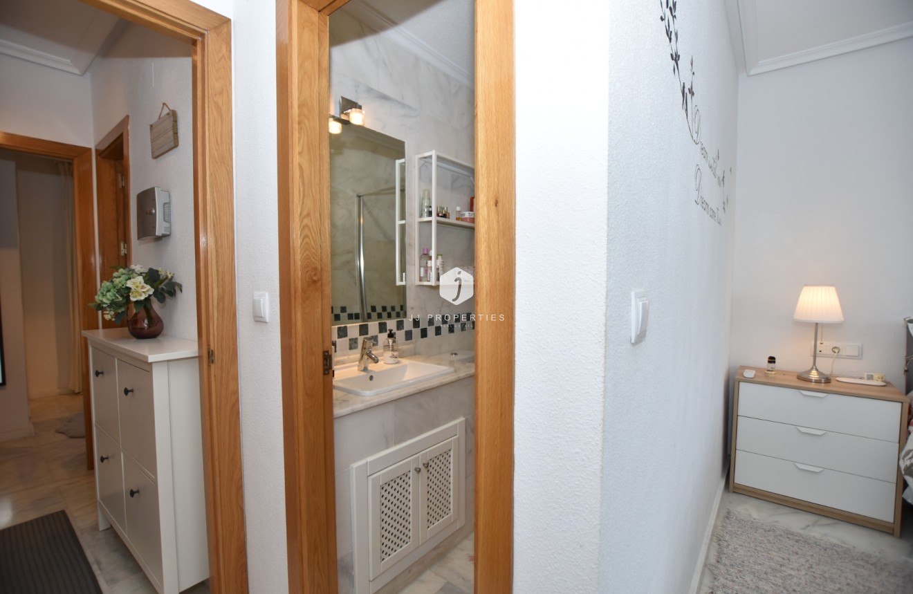 Resale - Bungalow -
Algorfa - Inland