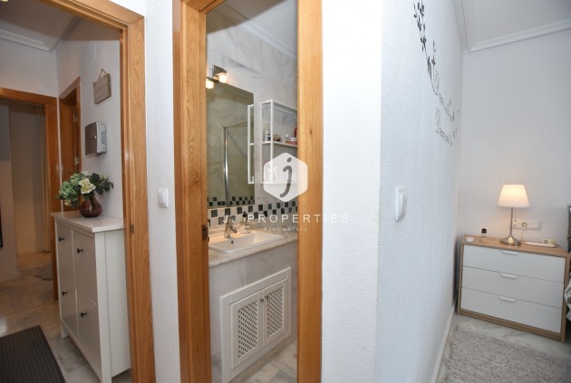 Resale - Bungalow -
Algorfa - Inland