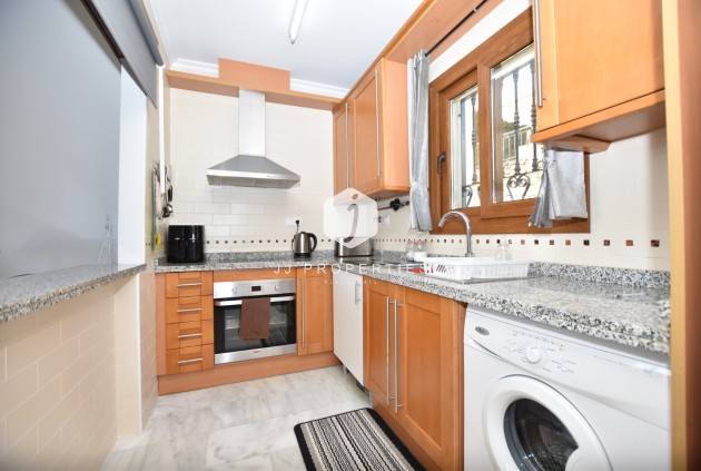 Resale - Bungalow -
Algorfa - Inland