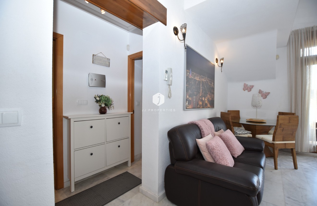 Resale - Bungalow -
Algorfa - Inland