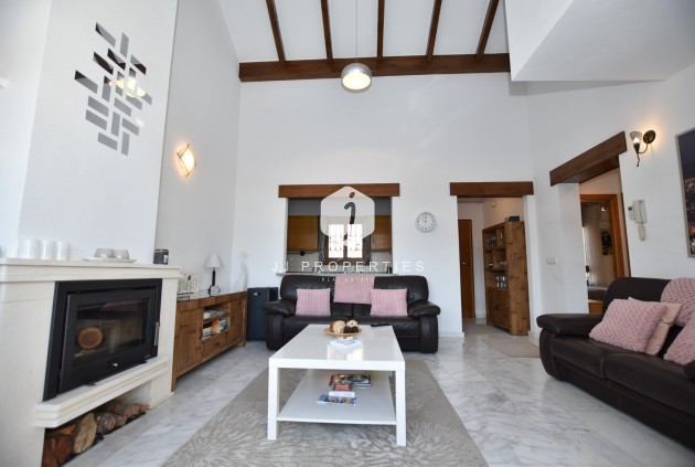 Resale - Bungalow -
Algorfa - Inland