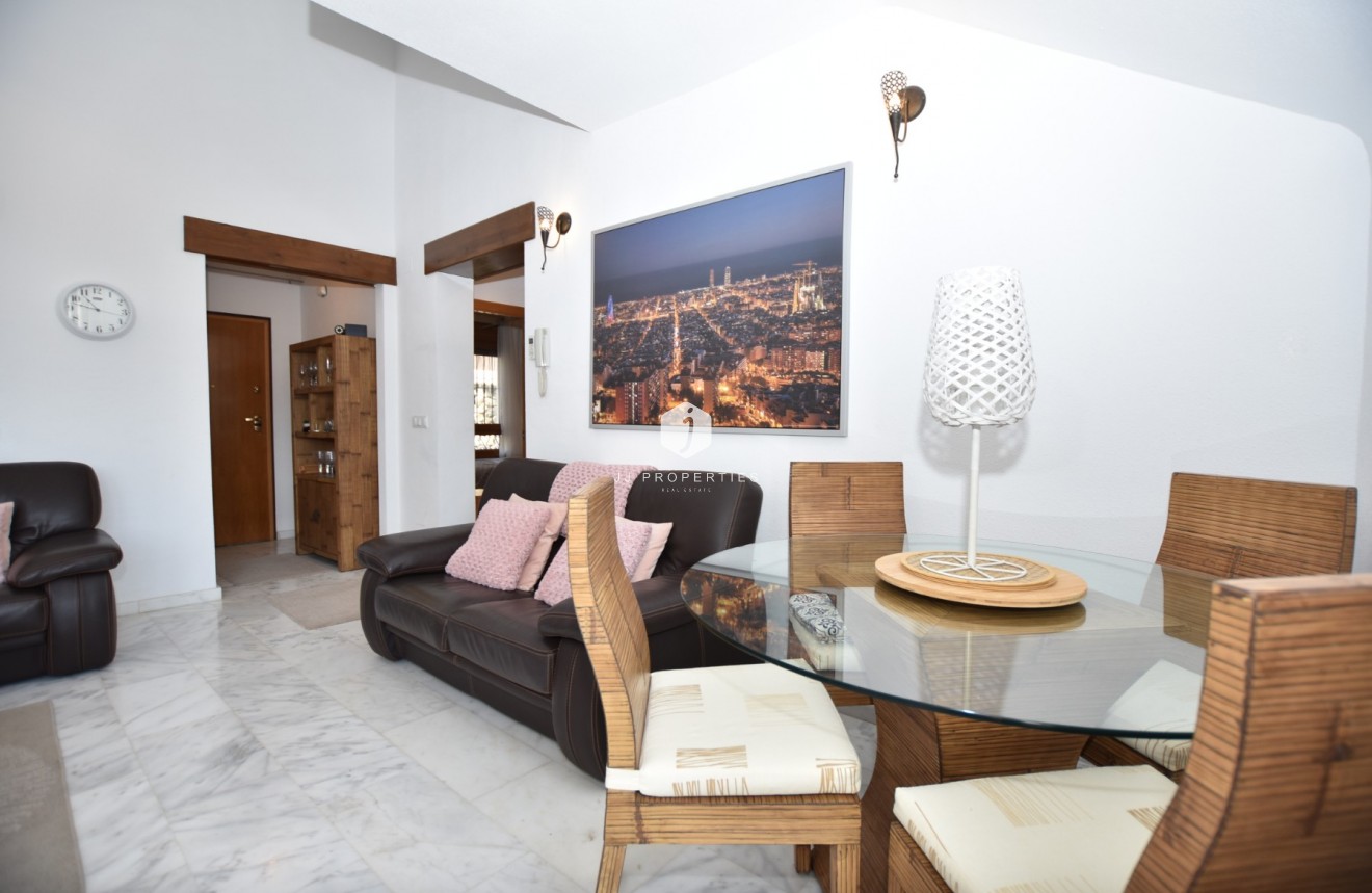 Resale - Bungalow -
Algorfa - Inland
