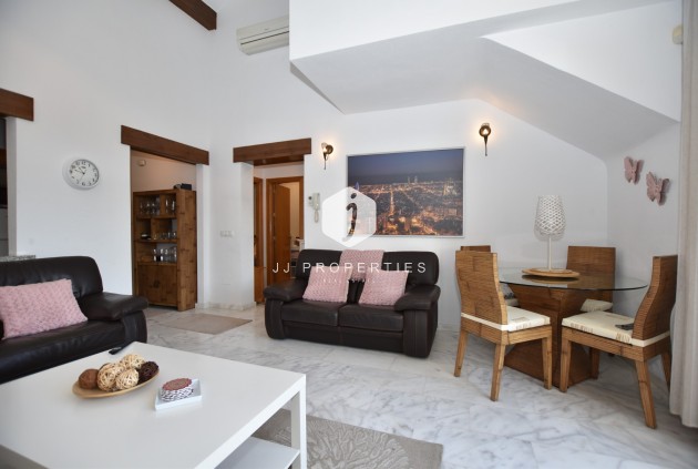 Resale - Bungalow -
Algorfa - Inland