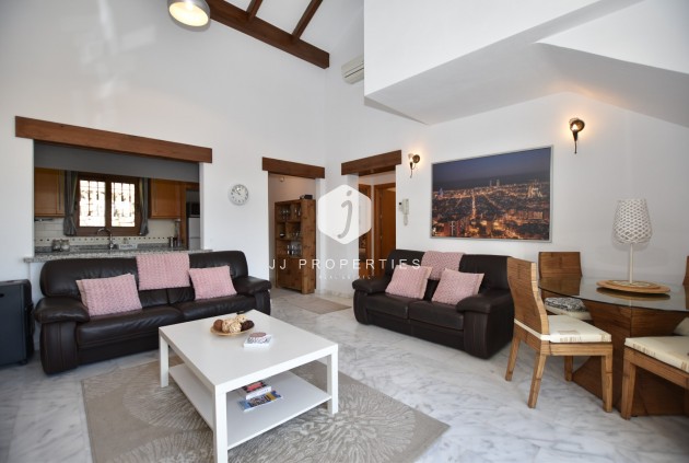 Resale - Bungalow -
Algorfa - Inland