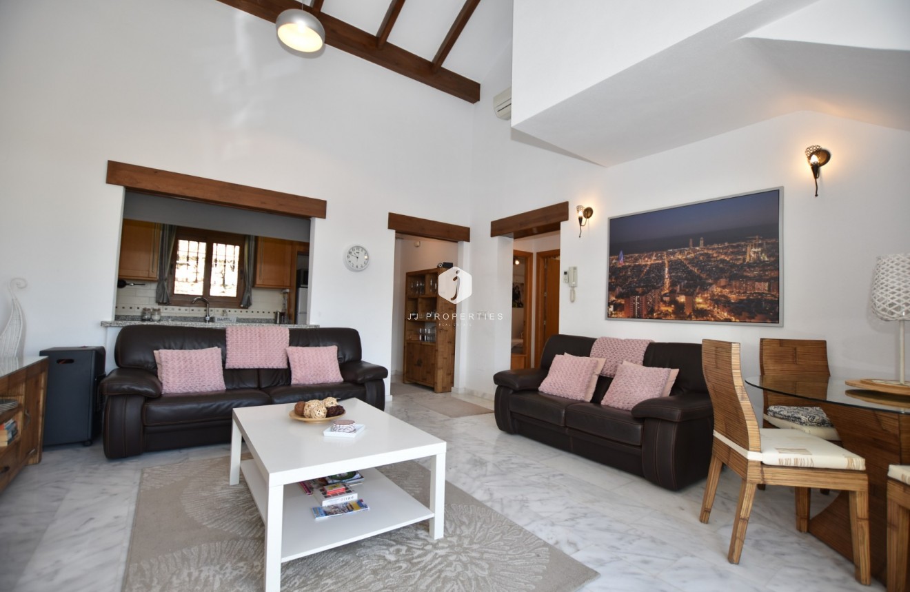 Resale - Bungalow -
Algorfa - Inland