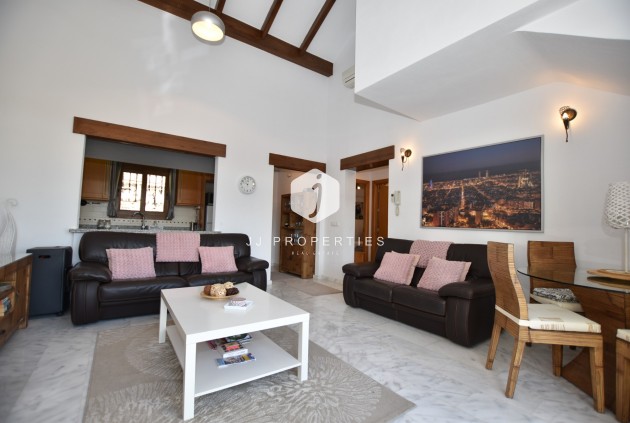 Resale - Bungalow -
Algorfa - Inland