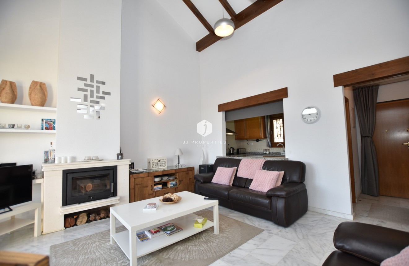 Resale - Bungalow -
Algorfa - Inland
