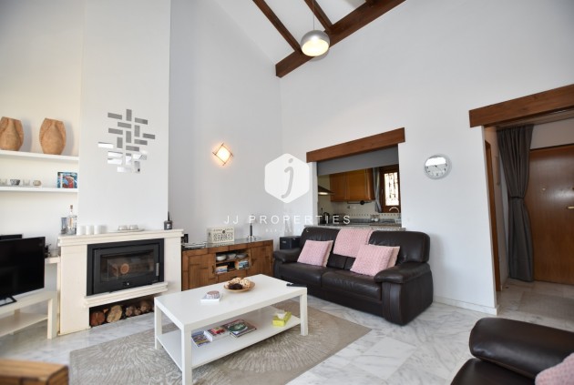 Resale - Bungalow -
Algorfa - Inland