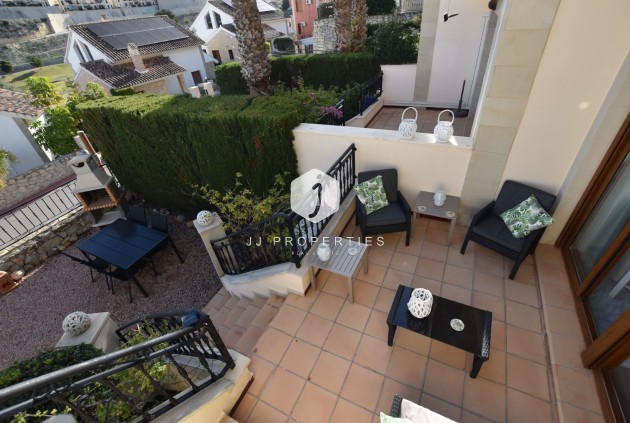 Resale - Bungalow -
Algorfa - Inland