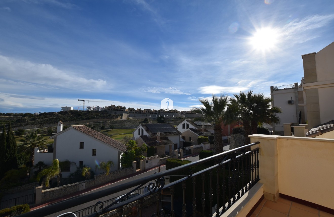 Resale - Bungalow -
Algorfa - Inland