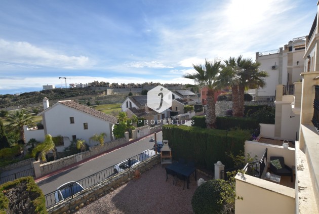 Resale - Bungalow -
Algorfa - Inland