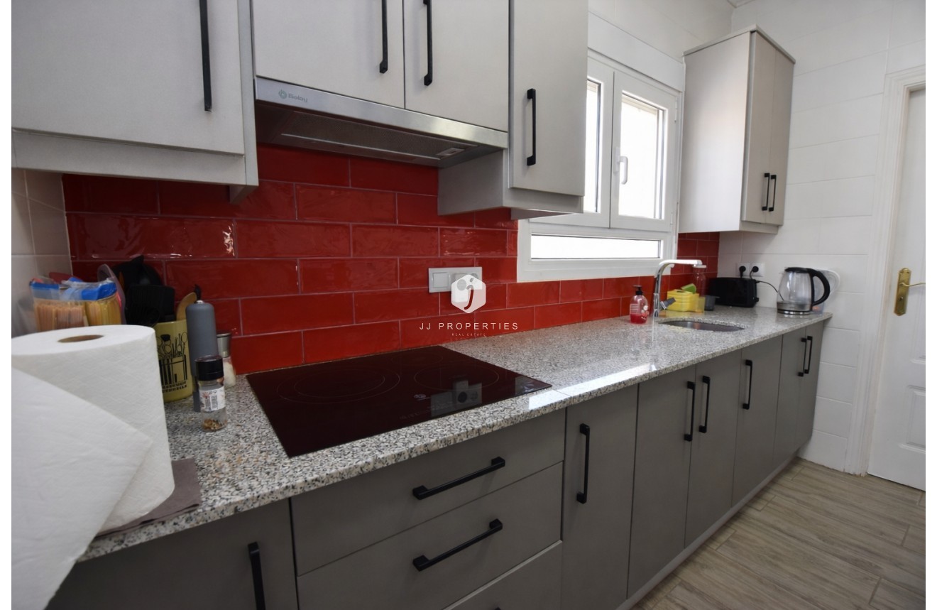 Resale - Chalet -
Algorfa - Inland