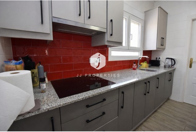 Resale - Chalet -
Algorfa - Inland