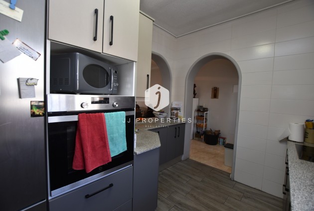 Resale - Chalet -
Algorfa - Inland