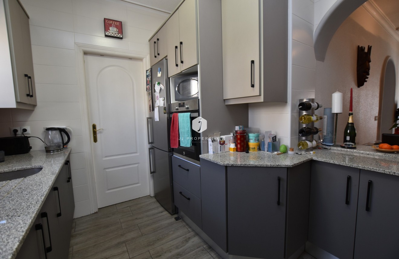 Resale - Chalet -
Algorfa - Inland