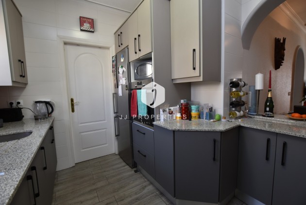 Resale - Chalet -
Algorfa - Inland