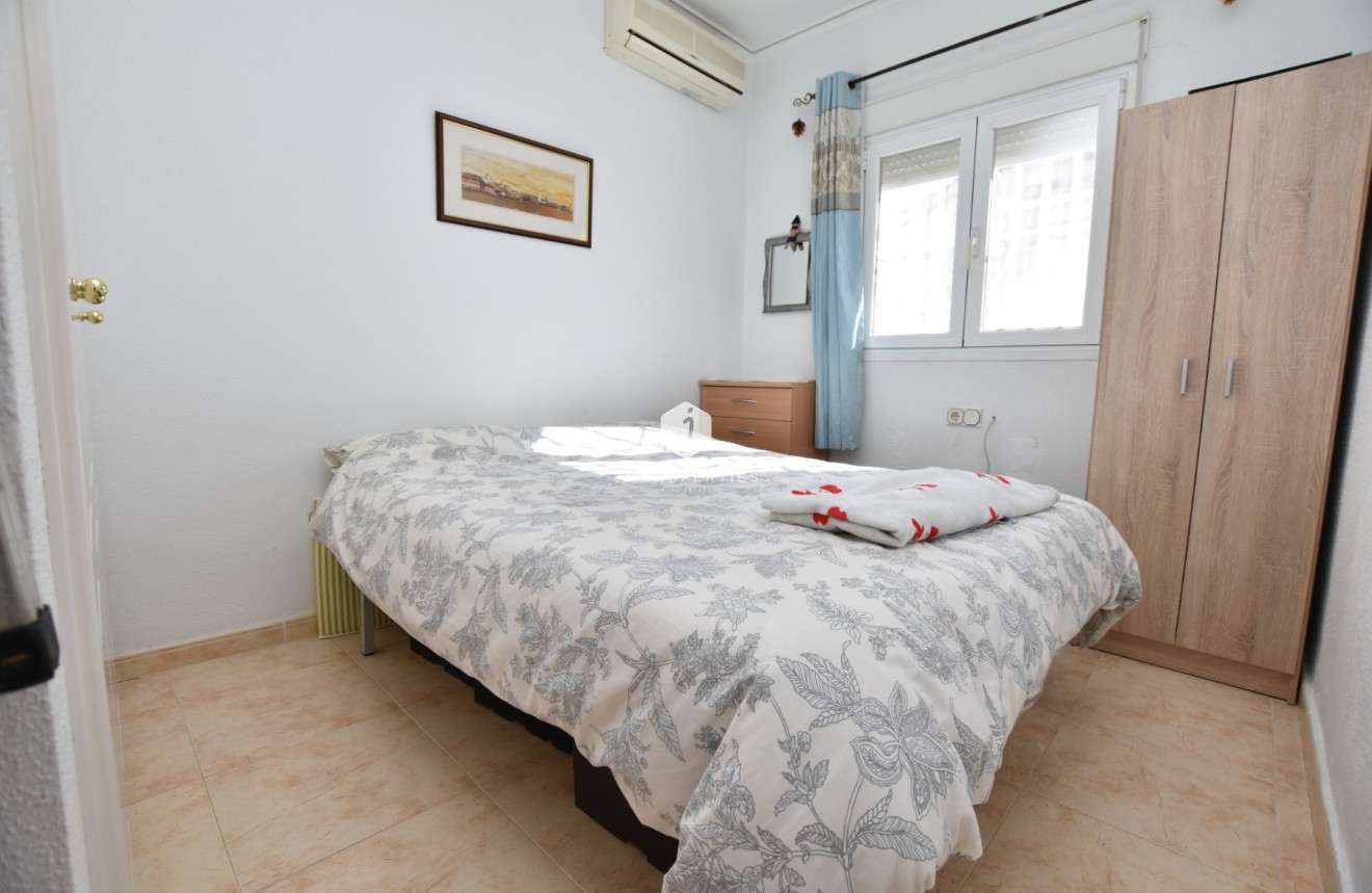 Resale - Chalet -
Algorfa - Inland