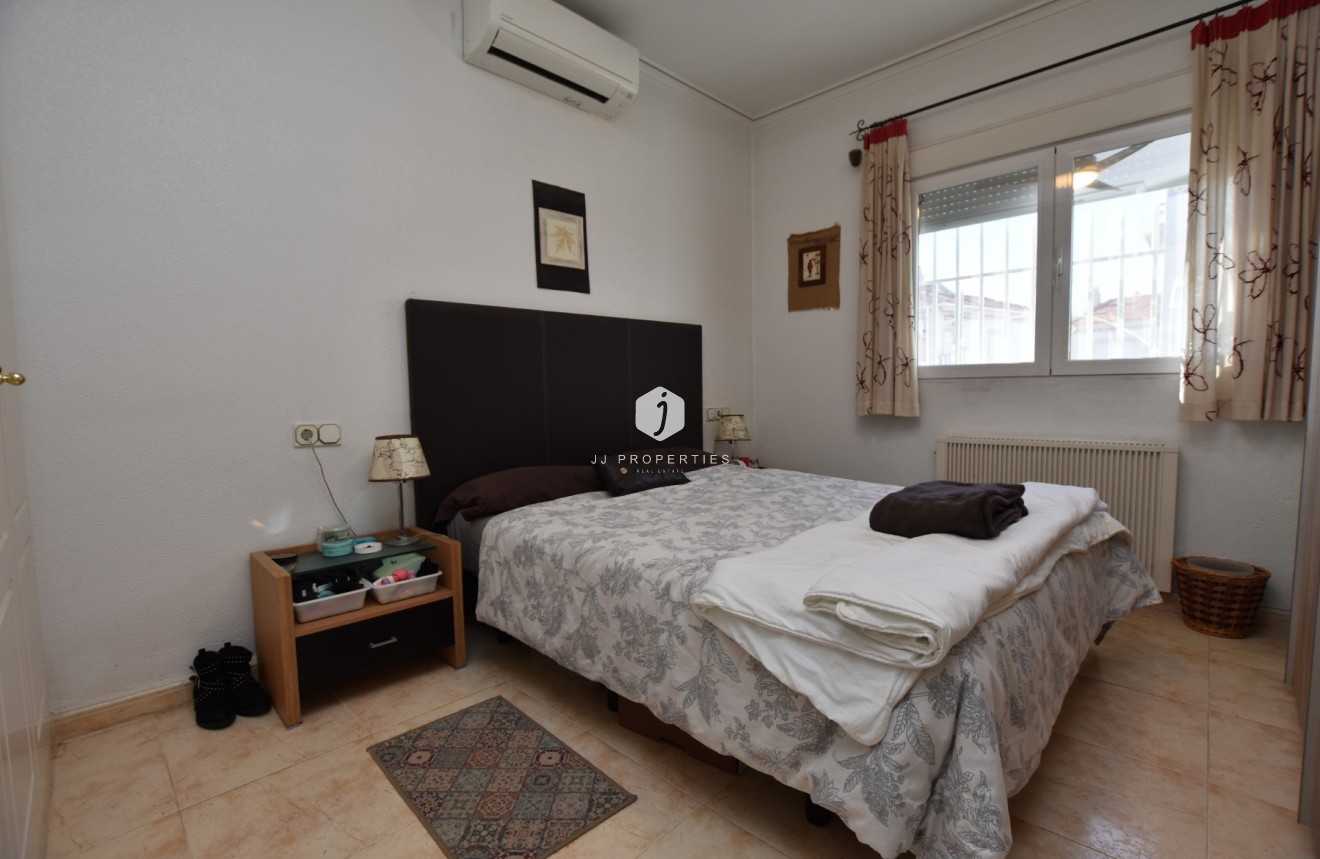 Resale - Chalet -
Algorfa - Inland