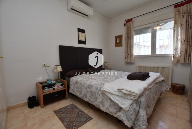 Resale - Chalet -
Algorfa - Inland