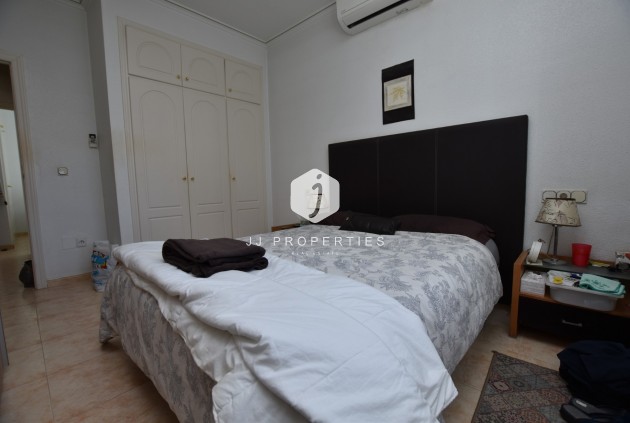 Resale - Chalet -
Algorfa - Inland