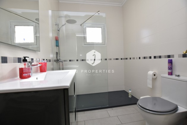 Resale - Chalet -
Algorfa - Inland