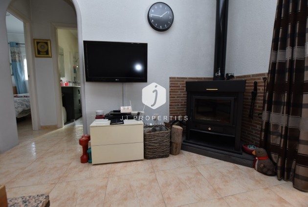 Resale - Chalet -
Algorfa - Inland