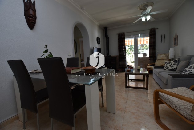 Resale - Chalet -
Algorfa - Inland