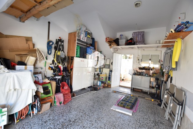 Resale - Chalet -
Algorfa - Inland