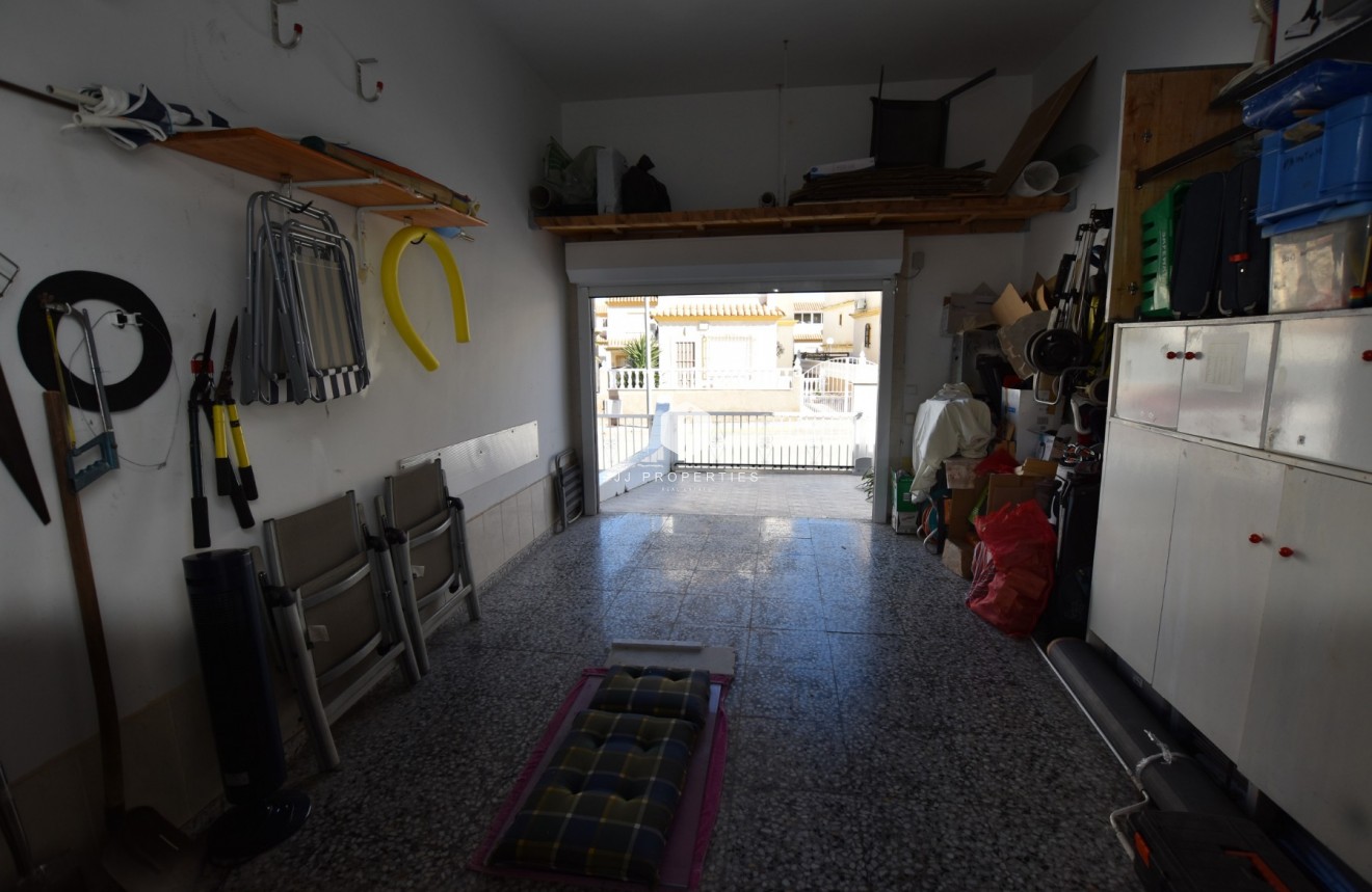 Resale - Chalet -
Algorfa - Inland
