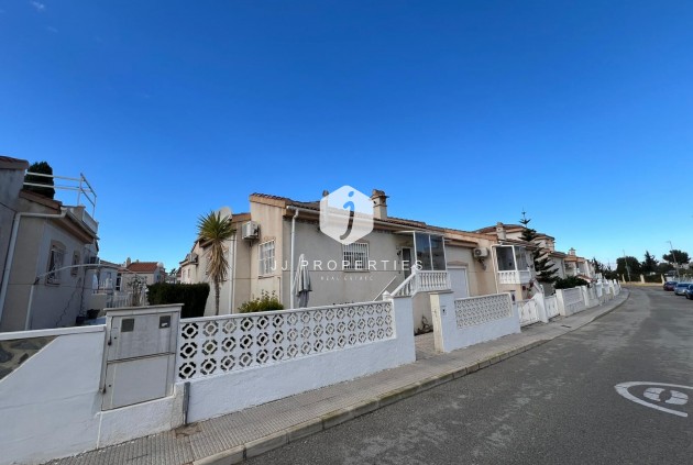 Resale - Chalet -
Algorfa - Inland