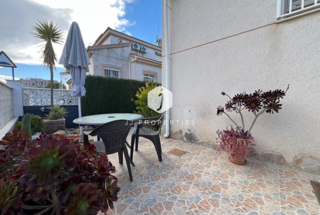 Resale - Chalet -
Algorfa - Inland