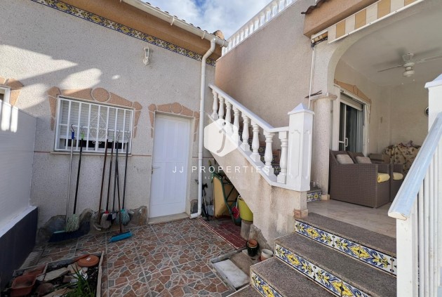 Resale - Chalet -
Algorfa - Inland