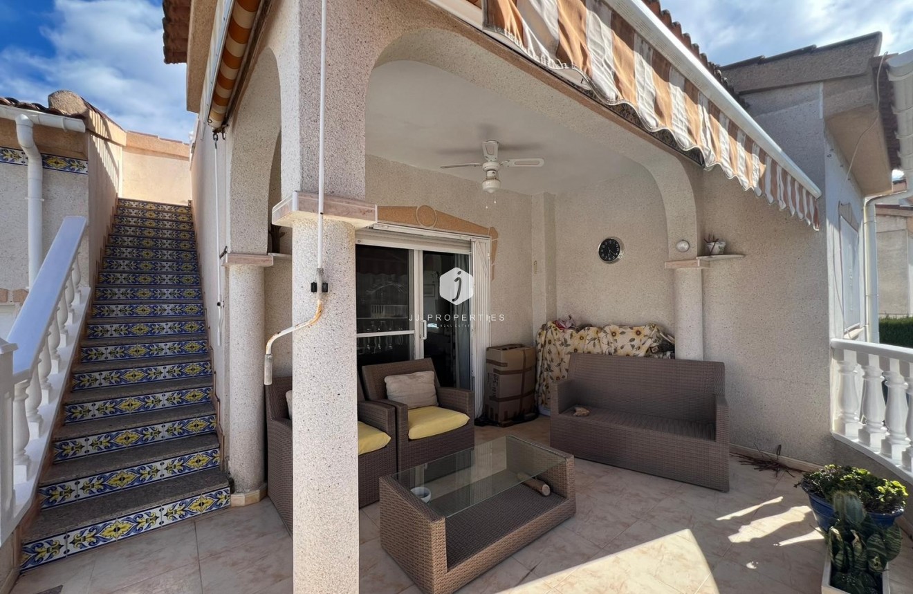 Resale - Chalet -
Algorfa - Inland