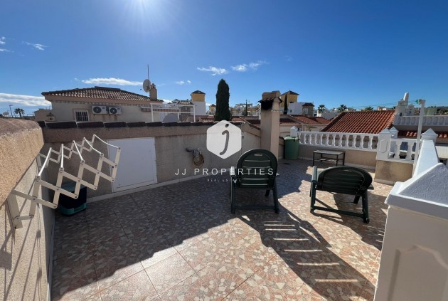 Resale - Chalet -
Algorfa - Inland