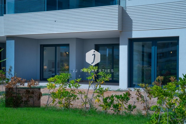 Resale - Apartment / flat -
Torrevieja - Punta prima