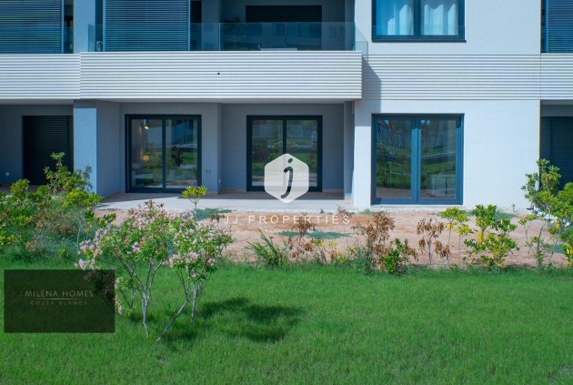 Resale - Apartment / flat -
Torrevieja - Punta prima