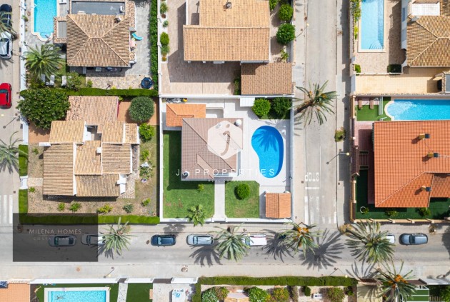 Segunda mano - Villa -
Cabo Roig