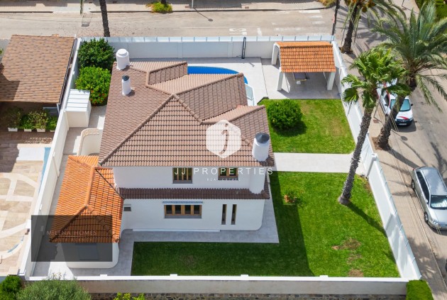 Segunda mano - Villa -
Cabo Roig